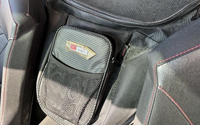 2021 Polaris General XP 1000 Deluxe