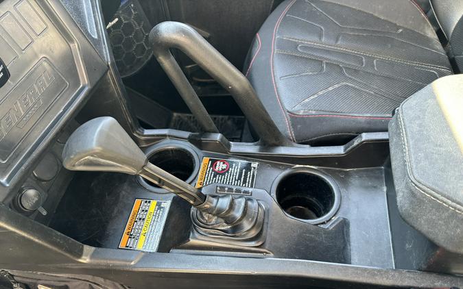 2021 Polaris General XP 1000 Deluxe