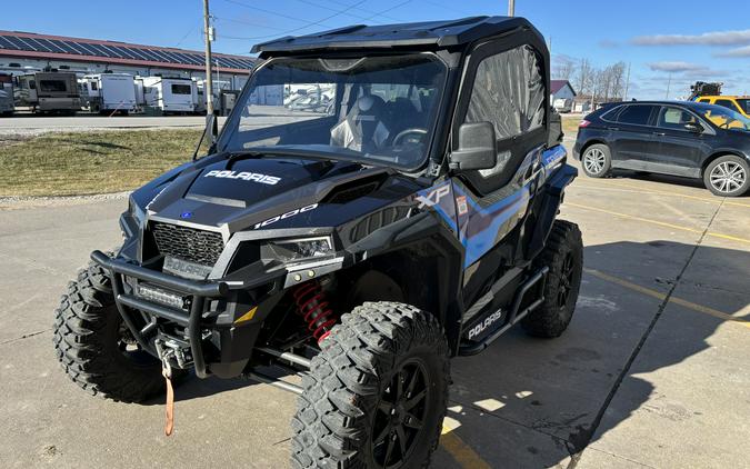 2021 Polaris General XP 1000 Deluxe