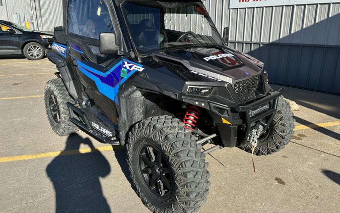 2021 Polaris General XP 1000 Deluxe