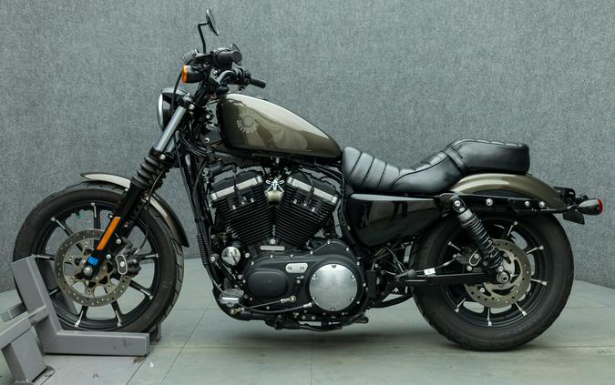 2020 HARLEY DAVIDSON XL883N SPORTSTER 883 IRON