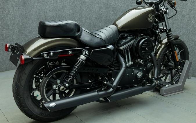 2020 HARLEY DAVIDSON XL883N SPORTSTER 883 IRON