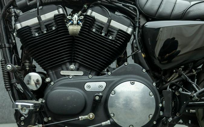 2020 HARLEY DAVIDSON XL883N SPORTSTER 883 IRON