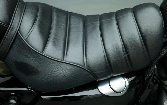 2020 HARLEY DAVIDSON XL883N SPORTSTER 883 IRON