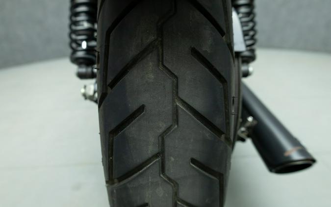 2020 HARLEY DAVIDSON XL883N SPORTSTER 883 IRON