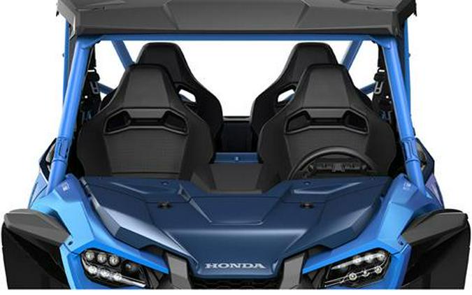 2025 Honda Talon 1000X-4 FOX Live Valve