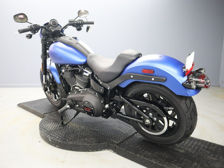 2026 Harley-Davidson Low Rider S