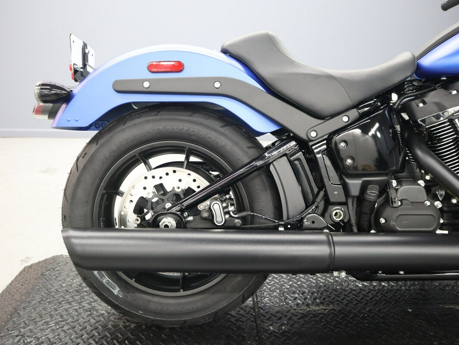 2026 Harley-Davidson Low Rider S