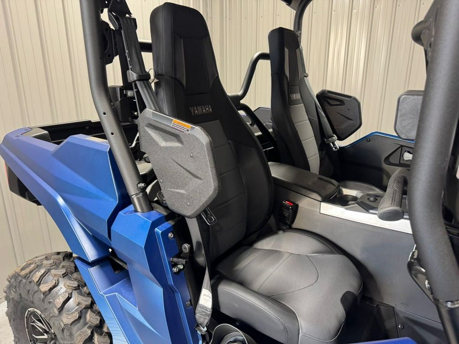 2026 Yamaha Wolverine RMAX4 1000 Limited