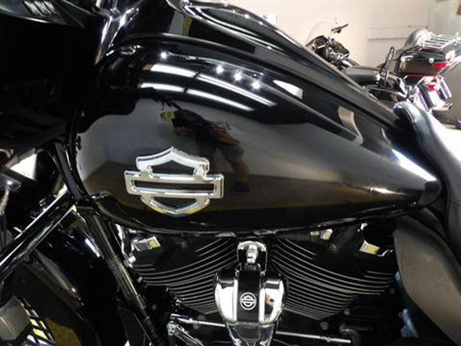 2017 Harley-Davidson Street Glide®