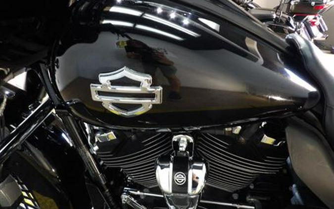 2017 Harley-Davidson Street Glide®