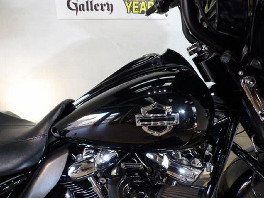 2017 Harley-Davidson Street Glide®