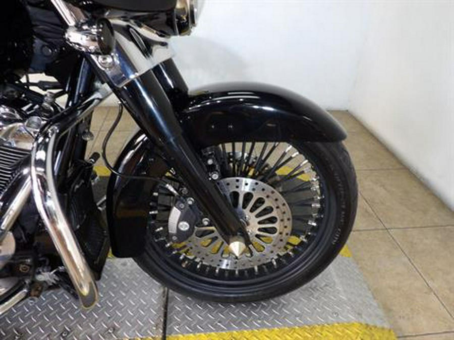 2017 Harley-Davidson Street Glide®