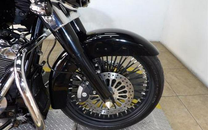 2017 Harley-Davidson Street Glide®