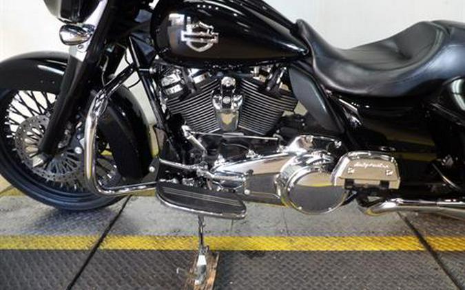 2017 Harley-Davidson Street Glide®