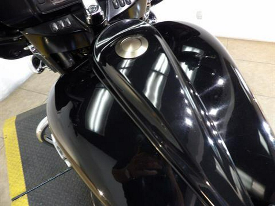 2017 Harley-Davidson Street Glide®