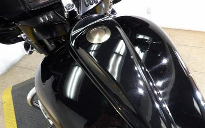 2017 Harley-Davidson Street Glide®