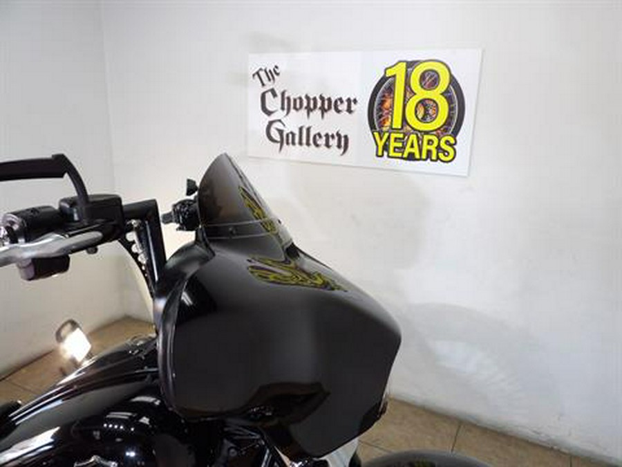 2017 Harley-Davidson Street Glide®