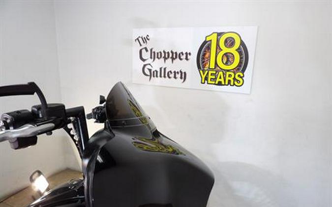 2017 Harley-Davidson Street Glide®