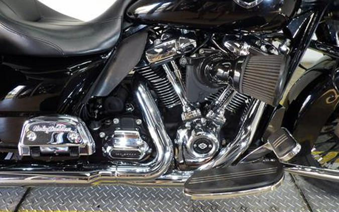 2017 Harley-Davidson Street Glide®