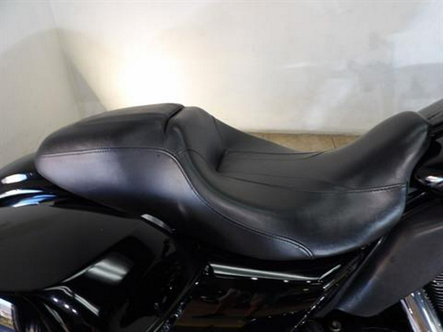 2017 Harley-Davidson Street Glide®