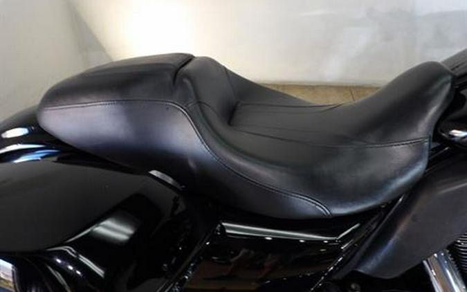 2017 Harley-Davidson Street Glide®