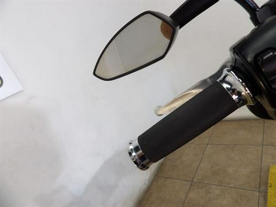 2017 Harley-Davidson Street Glide®