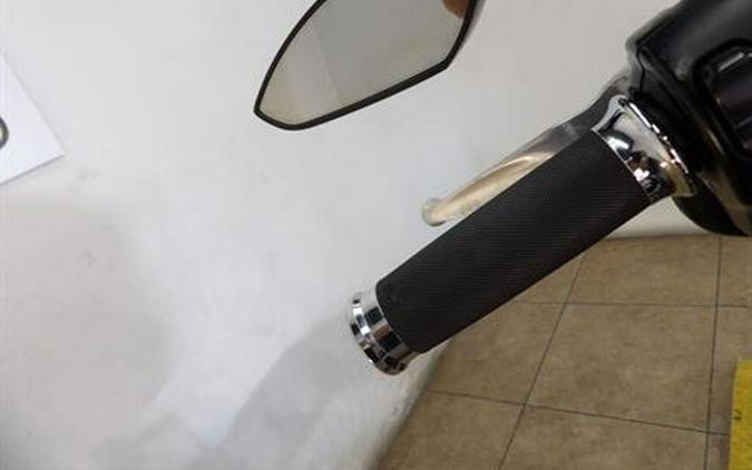 2017 Harley-Davidson Street Glide®