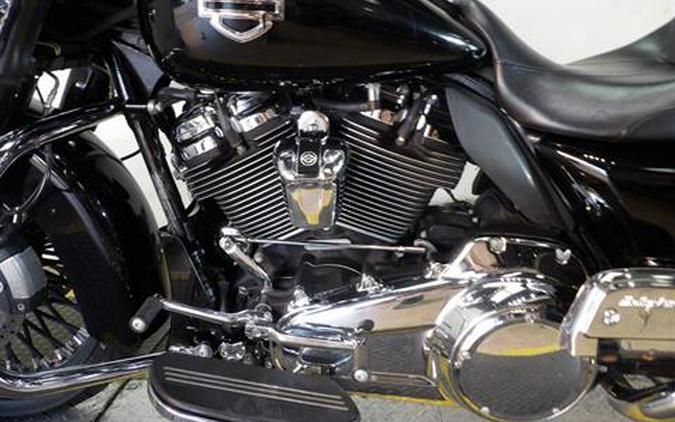 2017 Harley-Davidson Street Glide®