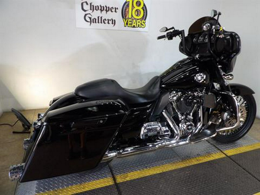 2017 Harley-Davidson Street Glide®