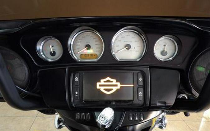 2017 Harley-Davidson Street Glide®