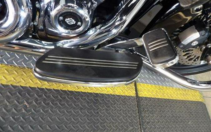 2017 Harley-Davidson Street Glide®