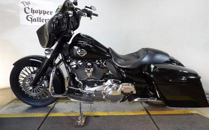 2017 Harley-Davidson Street Glide®