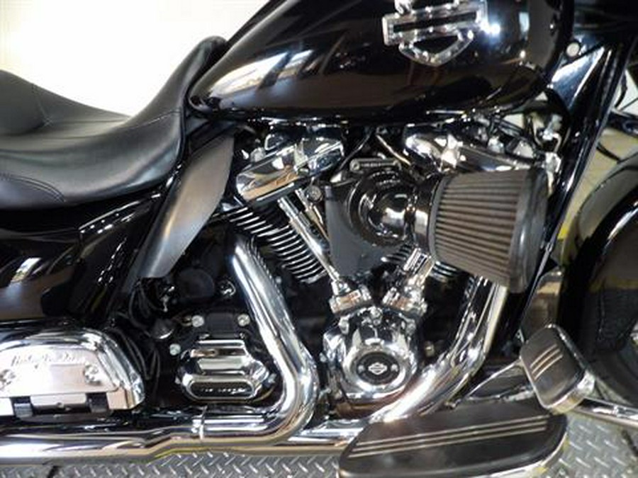 2017 Harley-Davidson Street Glide®