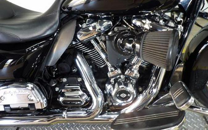 2017 Harley-Davidson Street Glide®