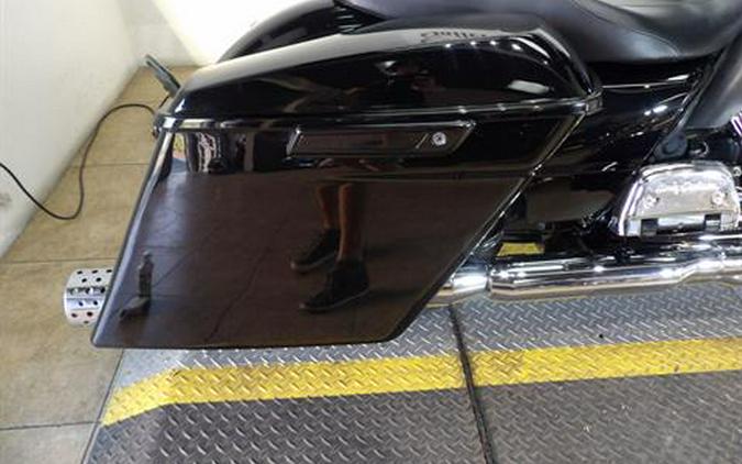 2017 Harley-Davidson Street Glide®