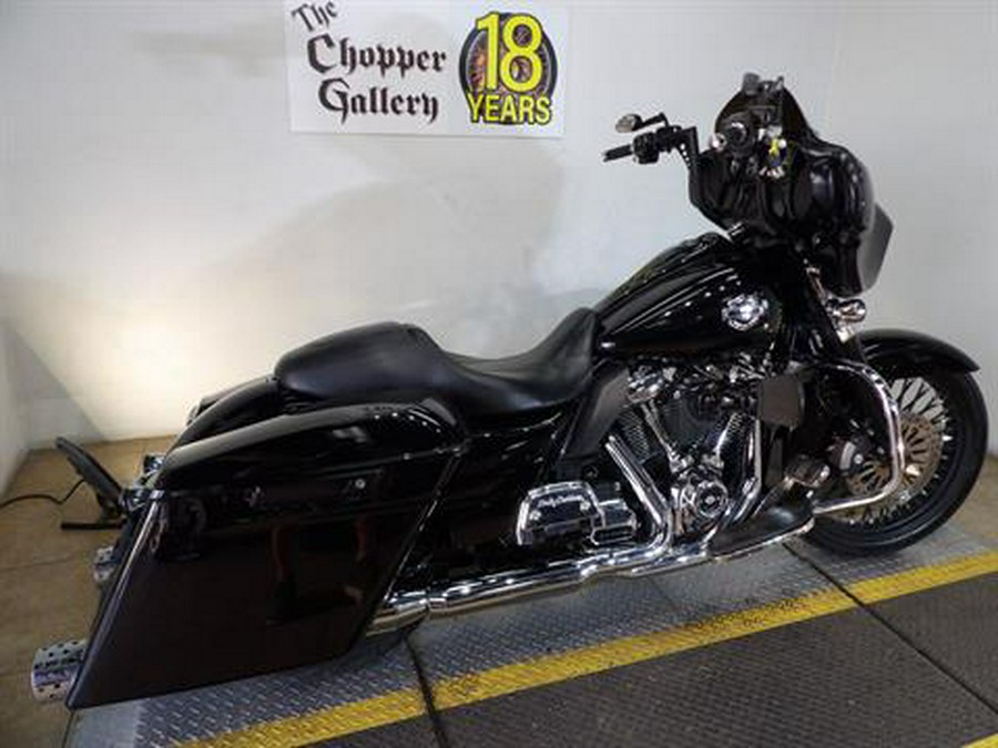 2017 Harley-Davidson Street Glide®