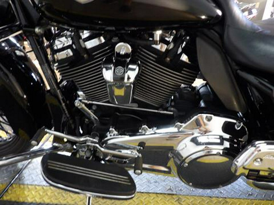 2017 Harley-Davidson Street Glide®