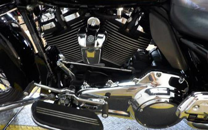 2017 Harley-Davidson Street Glide®