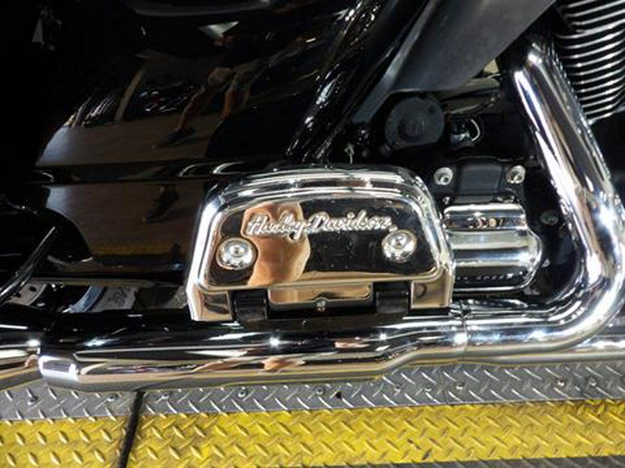 2017 Harley-Davidson Street Glide®