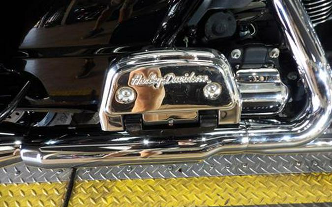 2017 Harley-Davidson Street Glide®