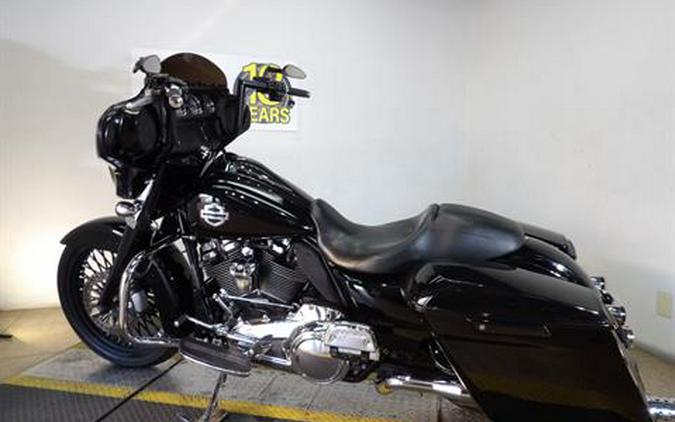 2017 Harley-Davidson Street Glide®