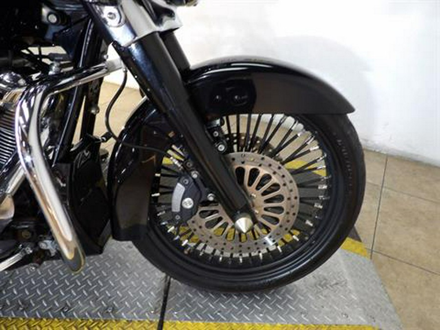 2017 Harley-Davidson Street Glide®