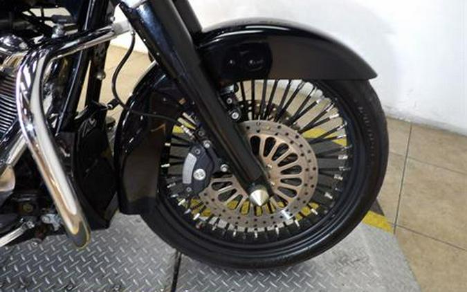 2017 Harley-Davidson Street Glide®