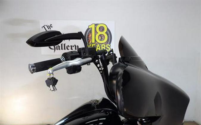 2017 Harley-Davidson Street Glide®