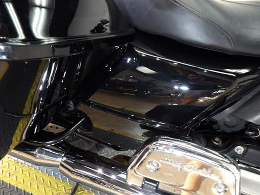 2017 Harley-Davidson Street Glide®