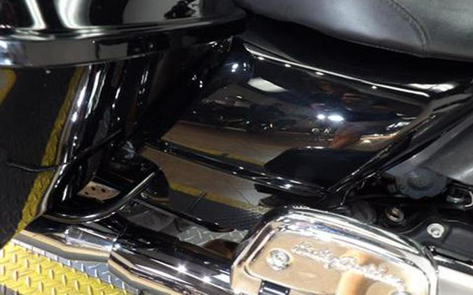 2017 Harley-Davidson Street Glide®