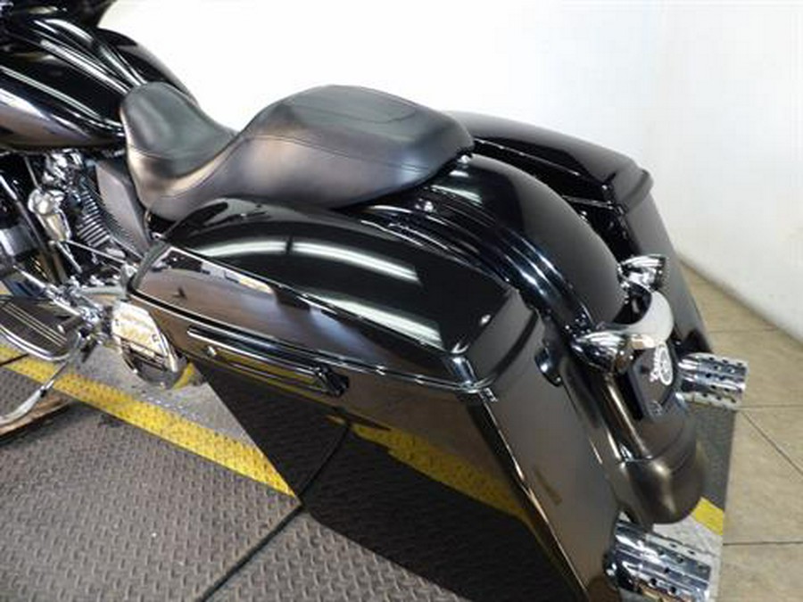 2017 Harley-Davidson Street Glide®