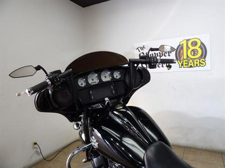 2017 Harley-Davidson Street Glide®