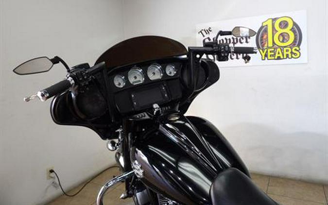 2017 Harley-Davidson Street Glide®